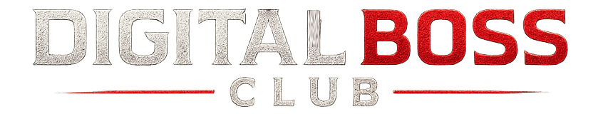 Digital Boss Club